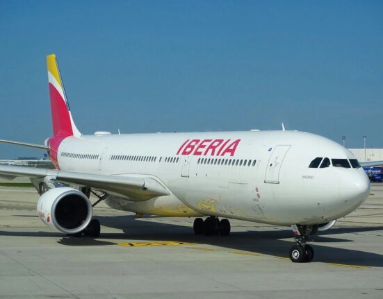 Iberia launches direct Toronto-Madrid flights, expanding connections between Canada and Europe