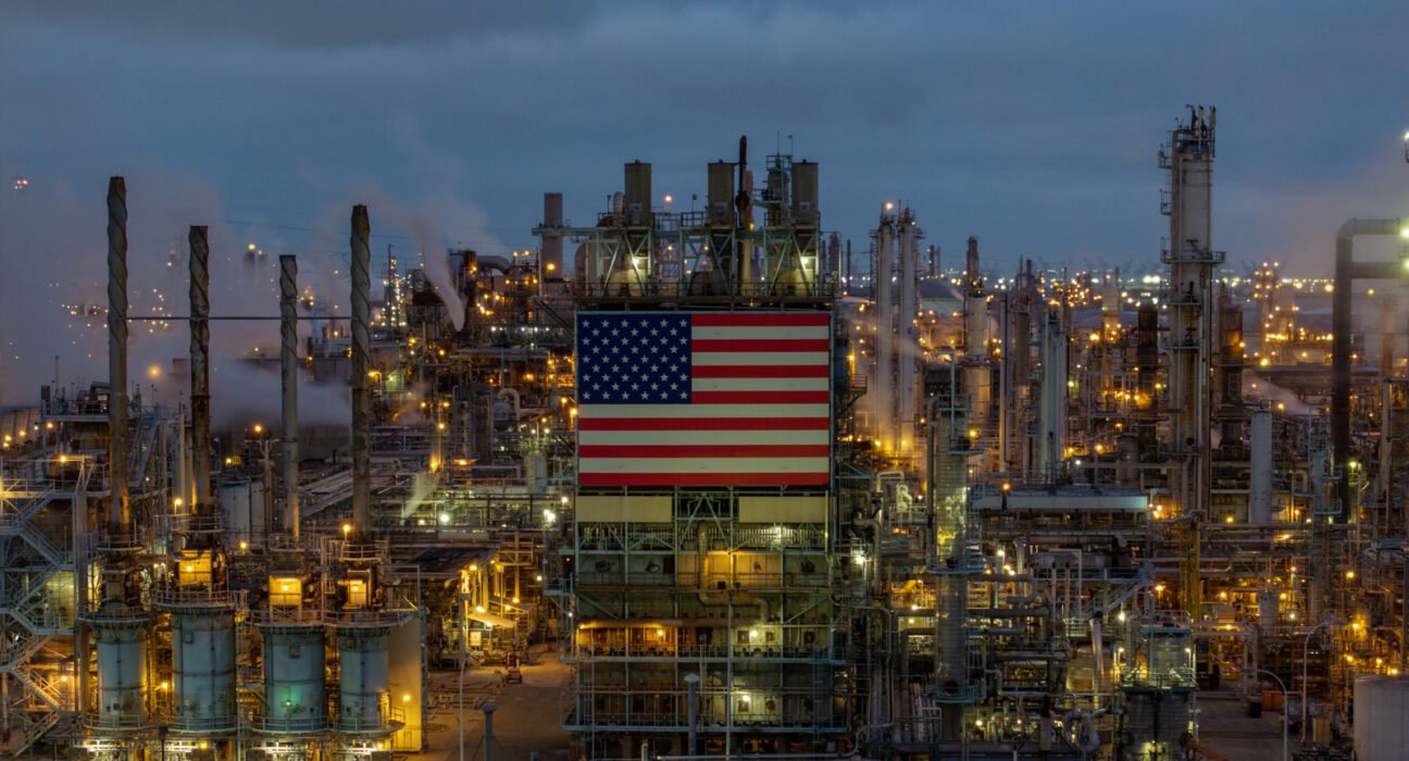 If You Hate Cobalt Mining, I Have Terrible News About How Gasoline and Diesel Are Made