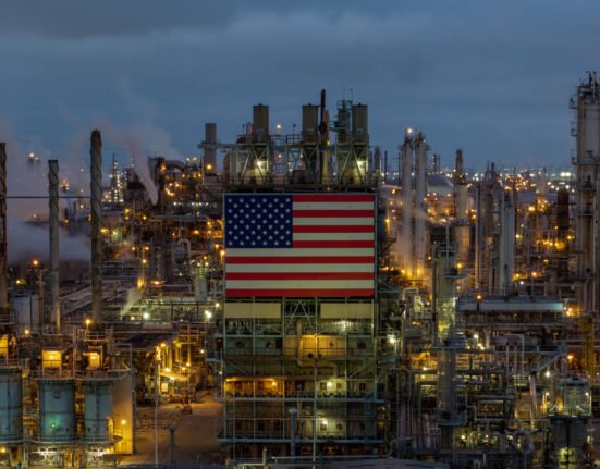If You Hate Cobalt Mining, I Have Terrible News About How Gasoline and Diesel Are Made
