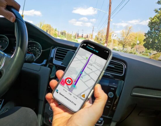 If phones are killing pedestrians, why is it only happening in America?