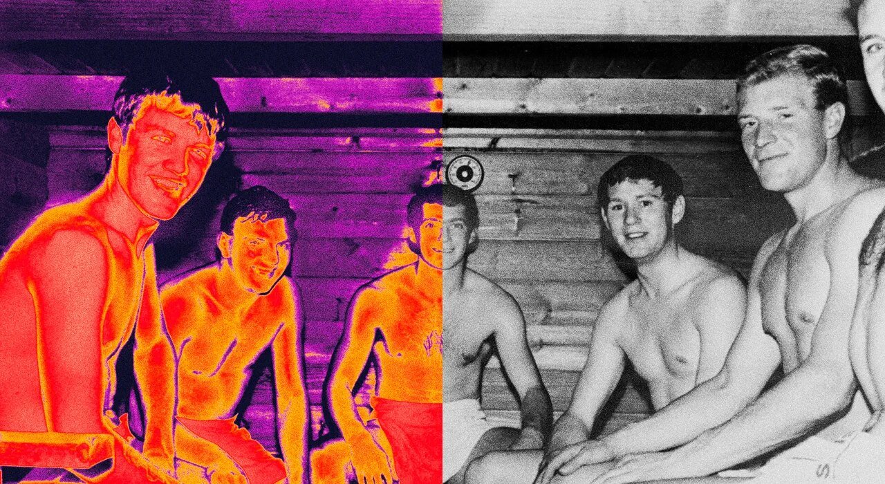 Infrared vs. traditional sauna: which one is really better for you?