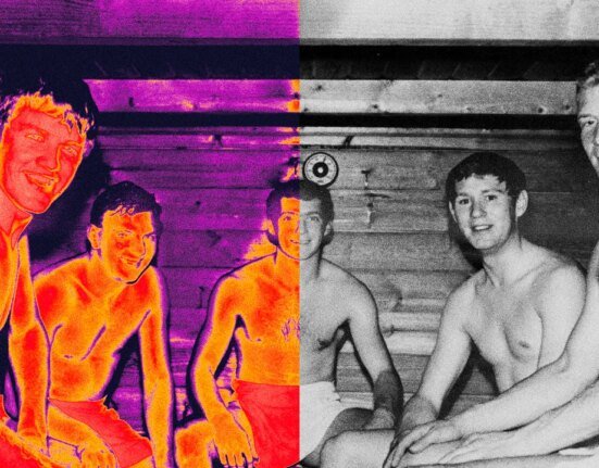 Infrared vs. traditional sauna: which one is really better for you?