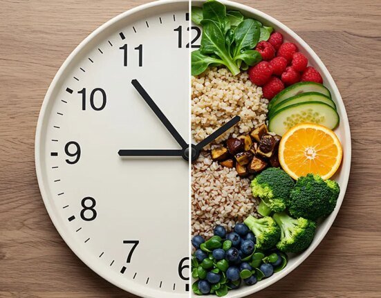 Intermittent fasting for weight loss: New research shows it can activate your brain and reduce cravings