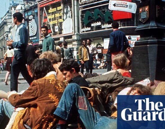 International Freak Review by M. Sid Rosen - British Timothy Leary | books