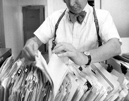 Investigator claims, decades old American serial killer case close to being solved