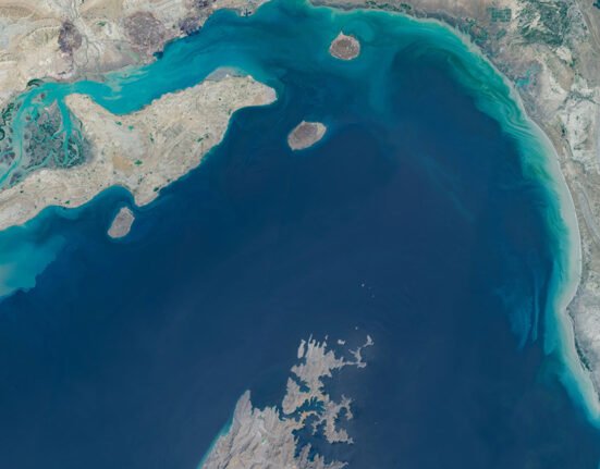 Iran, Oman say they will work on deal for Hormuz transit costs