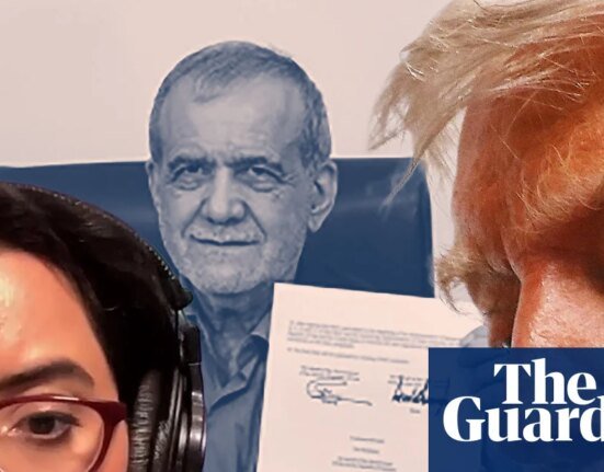Iran war is worse for the world than Covid - Stateside with Kay and Carter | US-Israel war on Iran