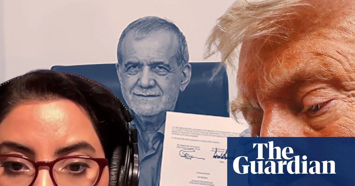 Iran war is worse for the world than Covid - Stateside with Kay and Carter | US-Israel war on Iran