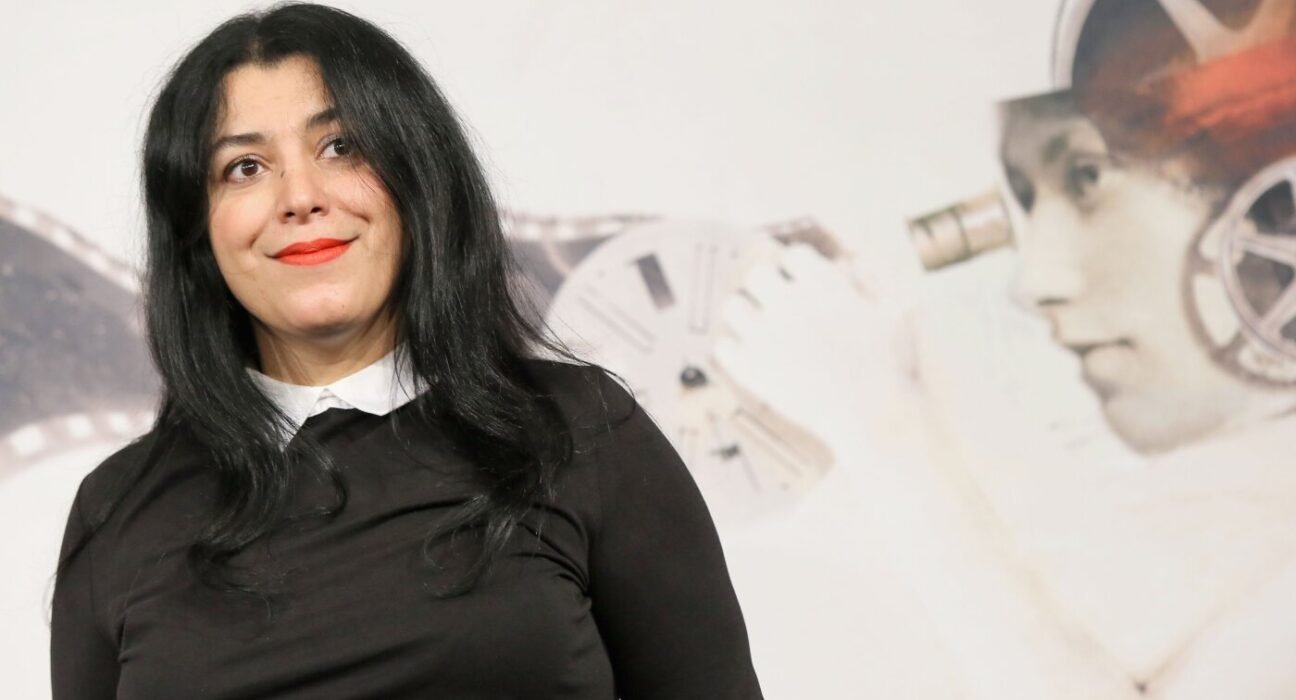 Iranian-French cartoonist and filmmaker Marjane Satrapi dies at 56: NPR