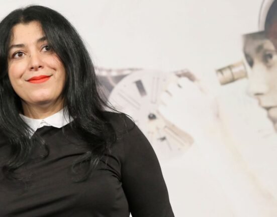 Iranian-French cartoonist and filmmaker Marjane Satrapi dies at 56: NPR