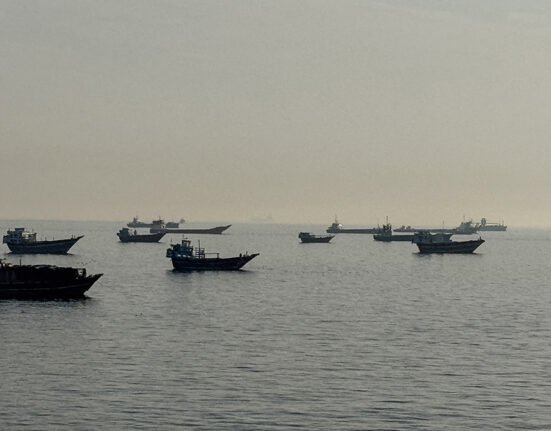 Iraq takes steps to boost oil exports as Strait of Hormuz reopens