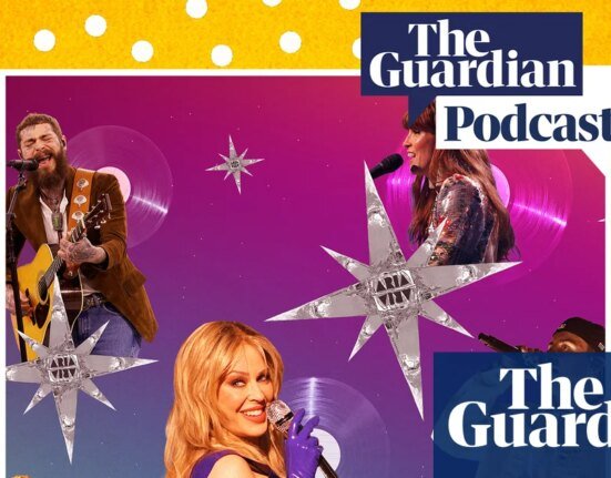 Is Australian music in danger of extinction? - The Whole Story Podcast | music