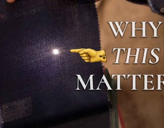 Is linen really the best summer suit fabric? Destiny Tailor Share your favorites