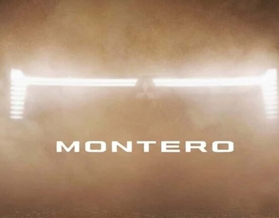 Is the Mitsubishi Montero coming back to America?