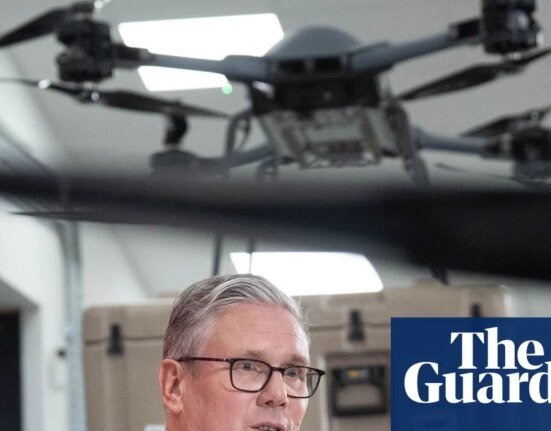Is the new defense plan enough to keep us safe? – Latest | keir starmer