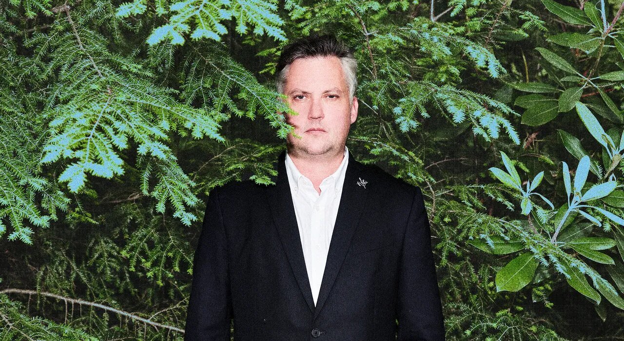 Isaac Brock is still trying to grow up