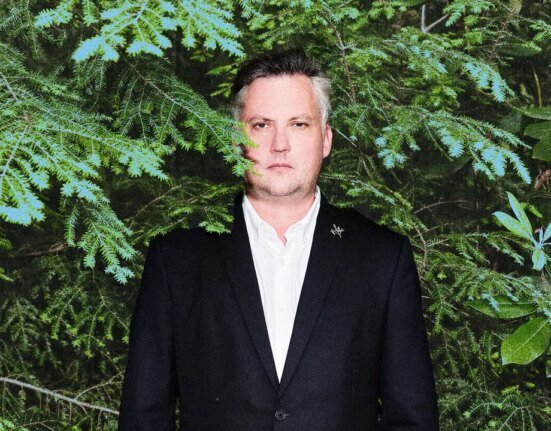Isaac Brock is still trying to grow up