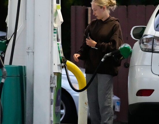 It may take several months for oil and gas supplies to return to normal