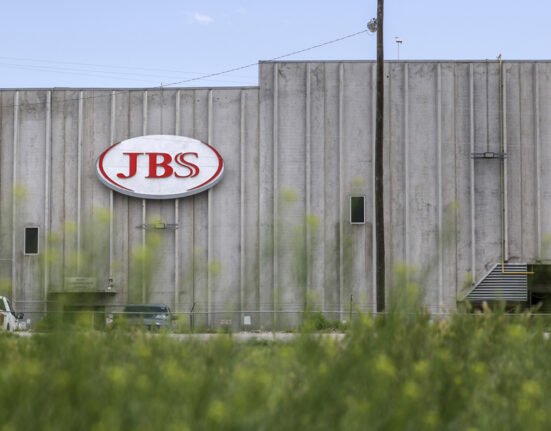JBS to close Pennsylvania beef plant amid cattle shortage