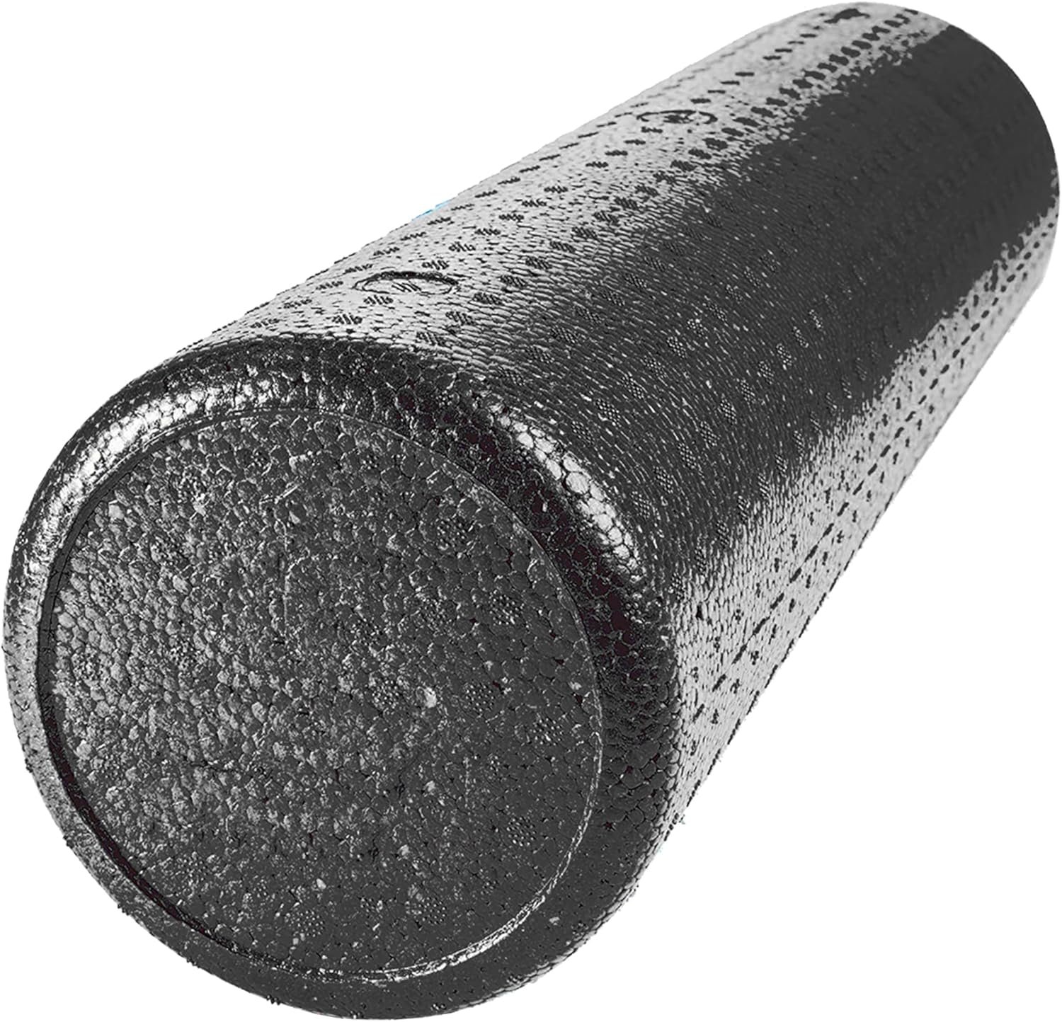 JFIT High Density Foam Roller – EPP Deep Tissue Massage Roller for Muscle Recovery, Myofascial Release & Stretching