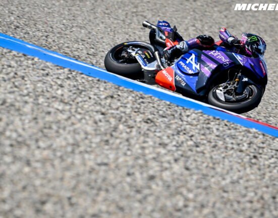 Jack Miller repeatedly highlights Yamaha rear brake failure threatening MotoGP safety