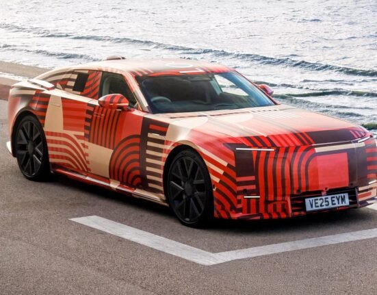 Jaguar Type 01 will launch in New York this October
