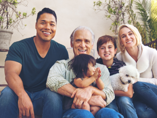 James Michener, My Father and I: Finding Your Place in the World and Embracing the Mysteries of Life