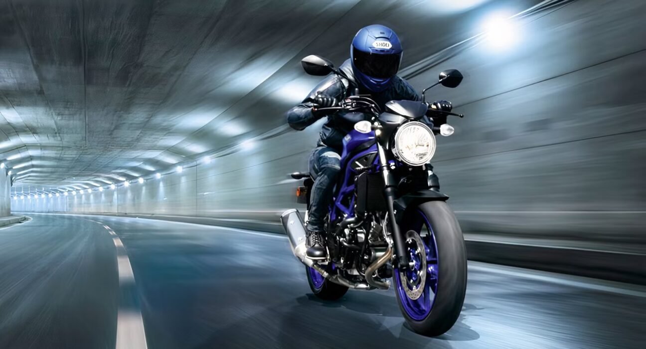 Japanese motorcycle owners keep hitting 200,000 miles