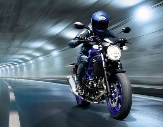 Japanese motorcycle owners keep hitting 200,000 miles