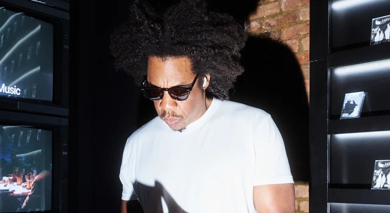 Jay-Z's JAŸ-Z30 exhibition is a fitting altar for a master strategist