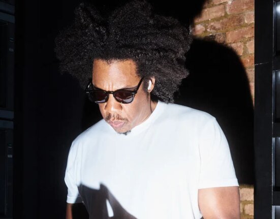 Jay-Z's JAŸ-Z30 exhibition is a fitting altar for a master strategist