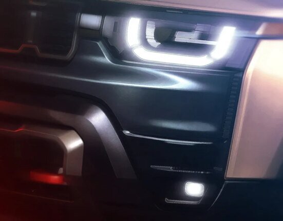 Jeep has just confirmed that the Cherokee Trailhawk is coming back
