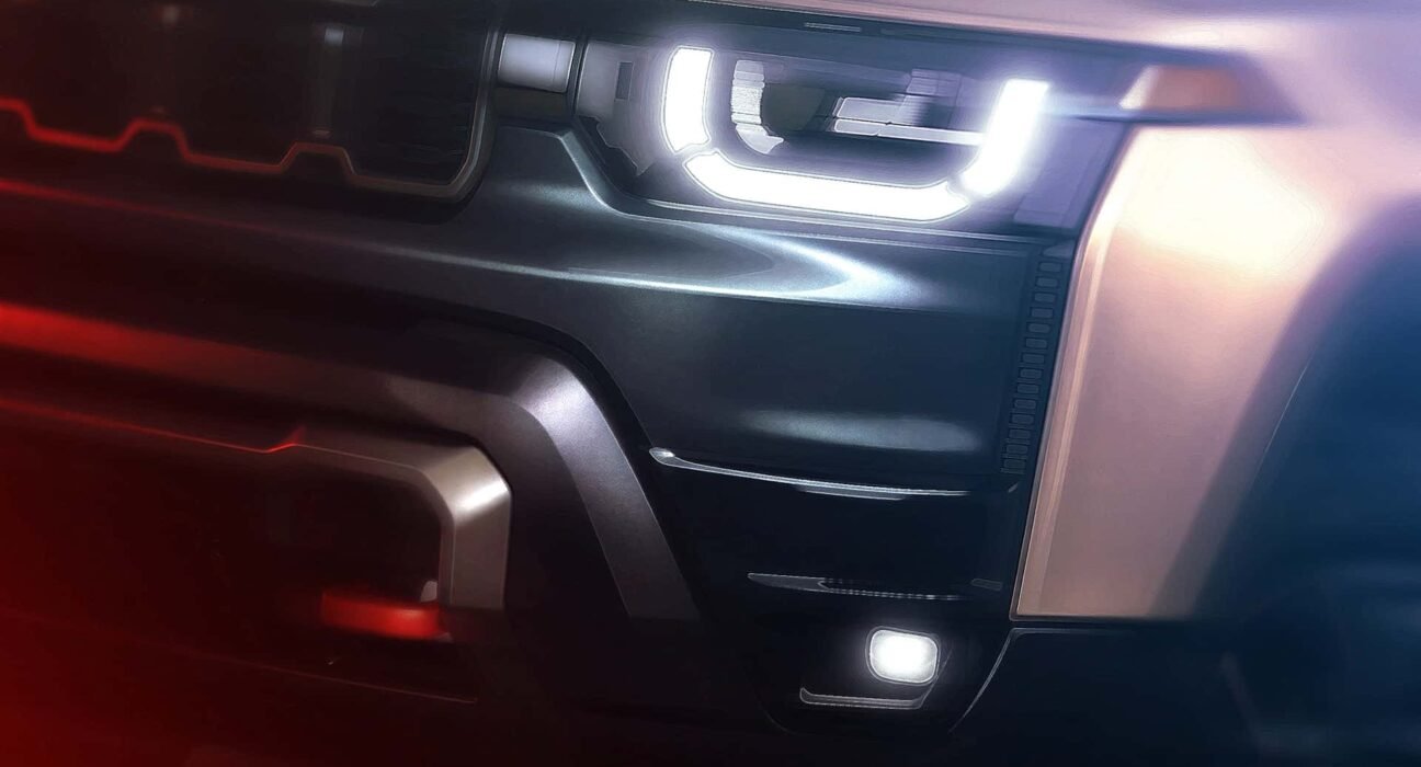 Jeep introduces new rugged Cherokee Trailhawk trim