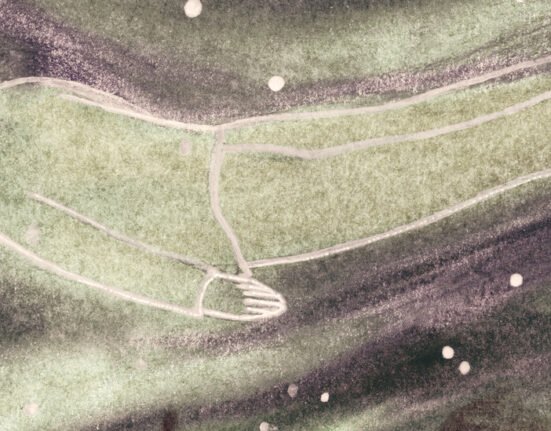 Jon Clasen on ghosts in children's stories