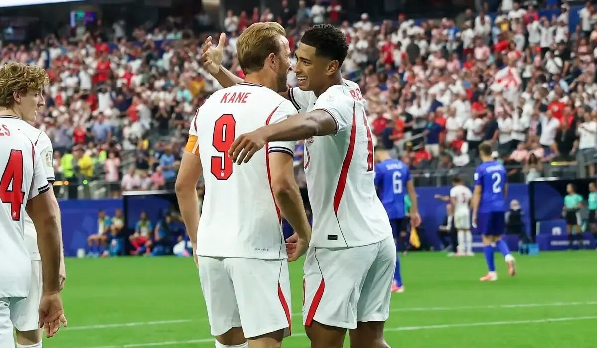 Jude Bellingham's future as England number 10 sparks dramatic debate ahead of Ghana clash