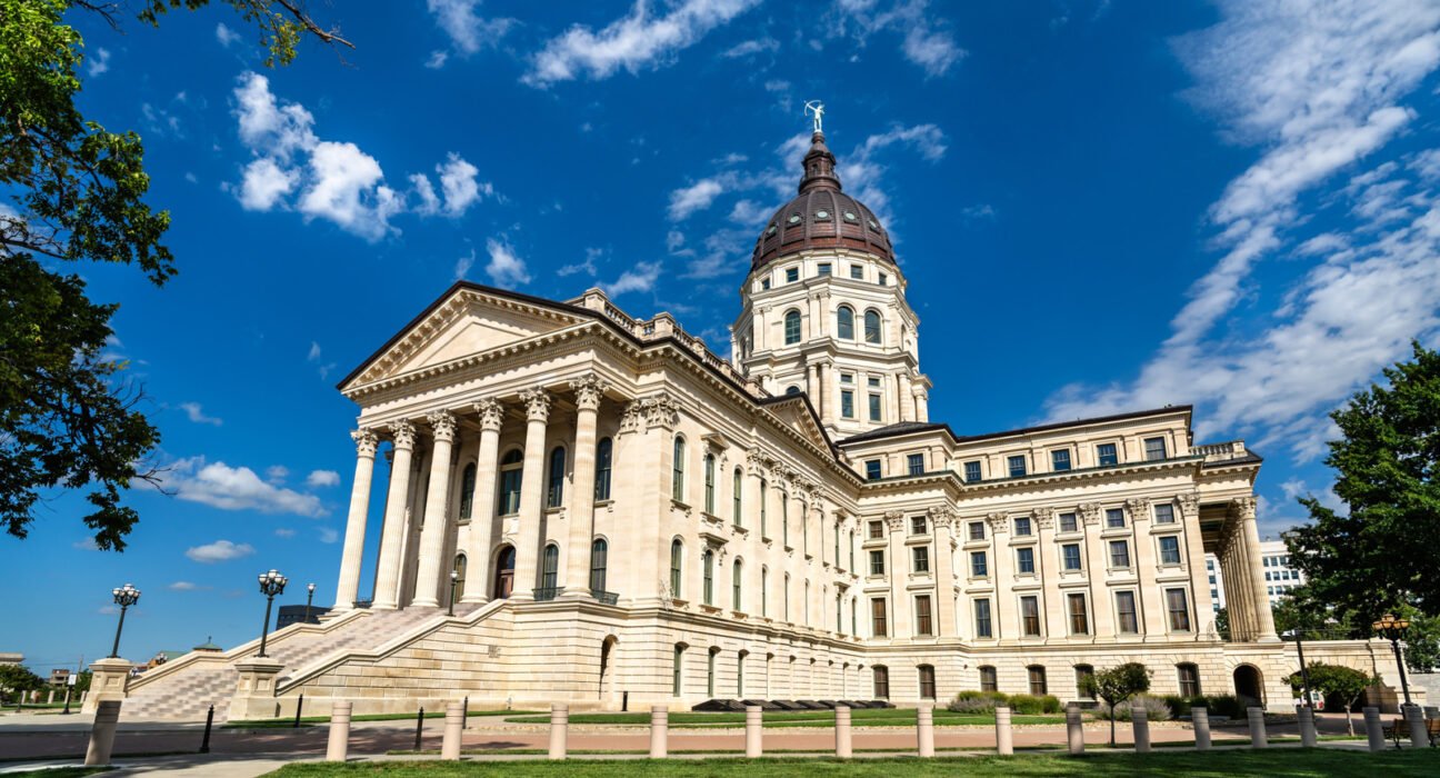Kansas trans woman stripped of exact license, fined for wrong license