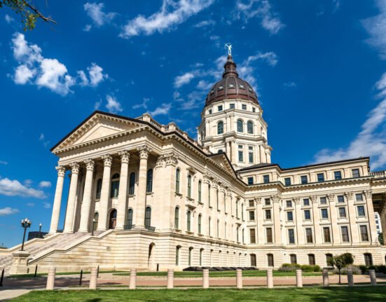 Kansas trans woman stripped of exact license, fined for wrong license
