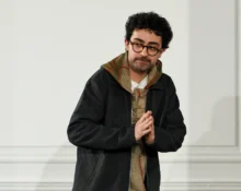 Karthik Research postpones Paris fashion show after employee's death