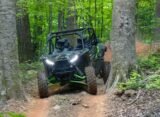 Kawasaki built a UTV for real trails instead of Instagram fantasy land