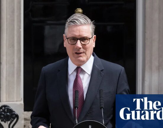 Keir Starmer resigns: what now? - Podcast | keir starmer