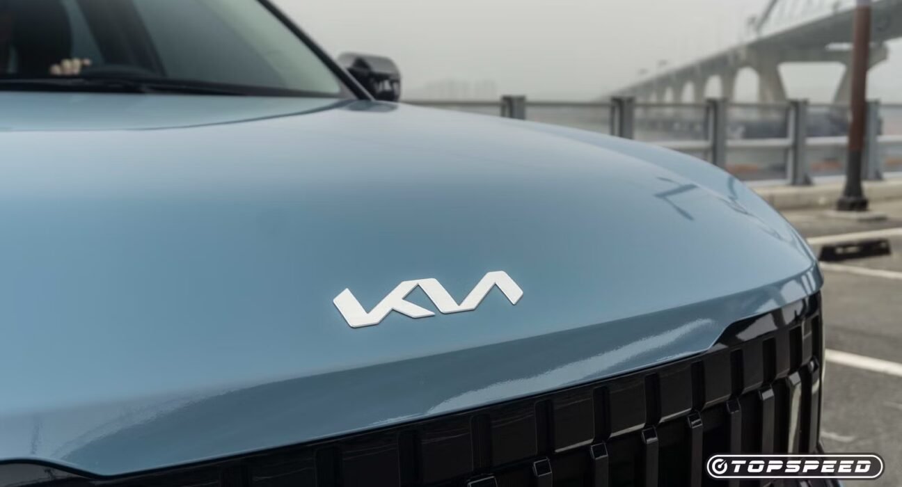 Kia breaks US sales record, but not in the way you think