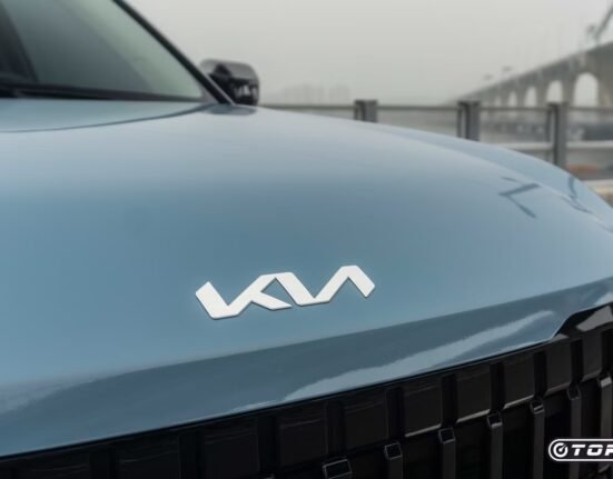 Kia breaks US sales record, but not in the way you think