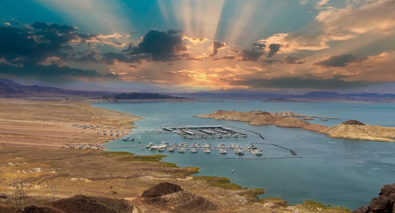 Lake Mead NPS Dive Team operations suspended