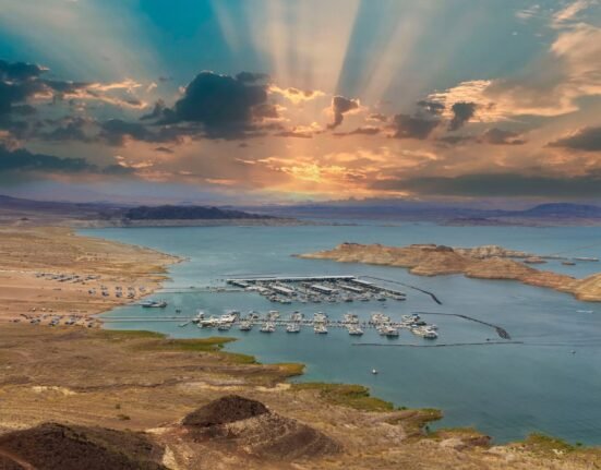 Lake Mead NPS Dive Team operations suspended