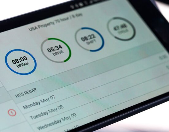 Lawmakers introduce bill targeting ELD tampering overseas