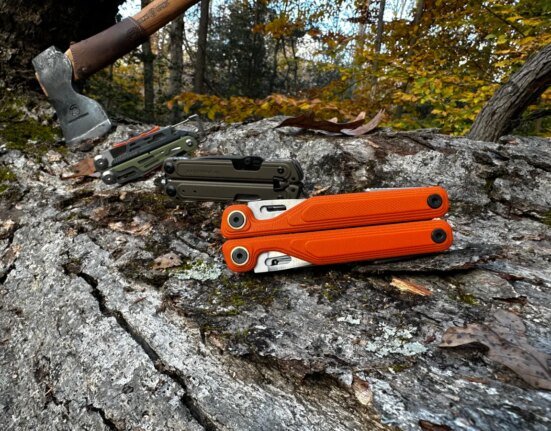 Leatherman ARC vs Wave Alpha: I drove both for six months and there's a clear winner