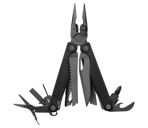 Leatherman's 19-in-1 Charge Plus Multitool has a rare 30% discount on Amazon Prime Day