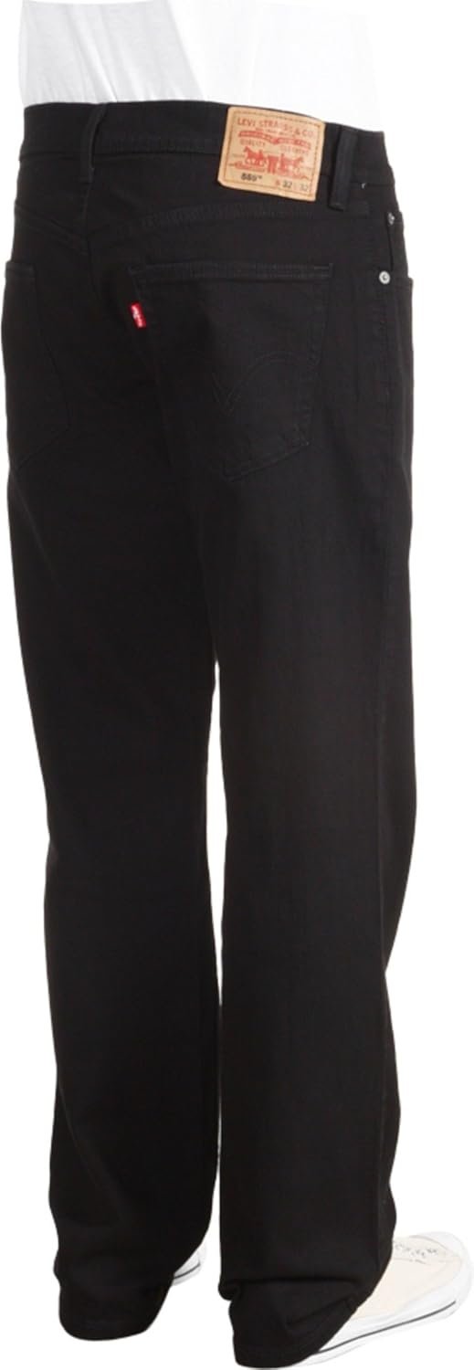 Levi's Men's 559 Relaxed Straight Jeans (Also Available in Big & Tall)