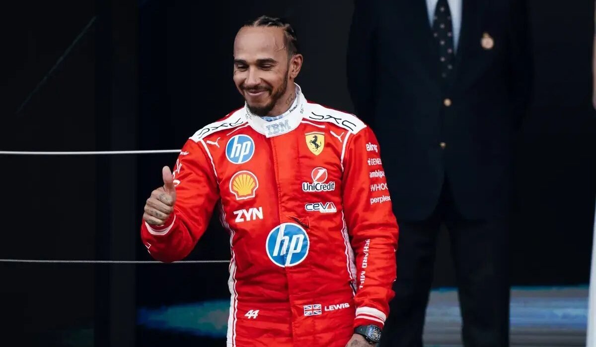 Lewis Hamilton set for dramatic F1 title boost as FIA aims to ban Mercedes diffuser