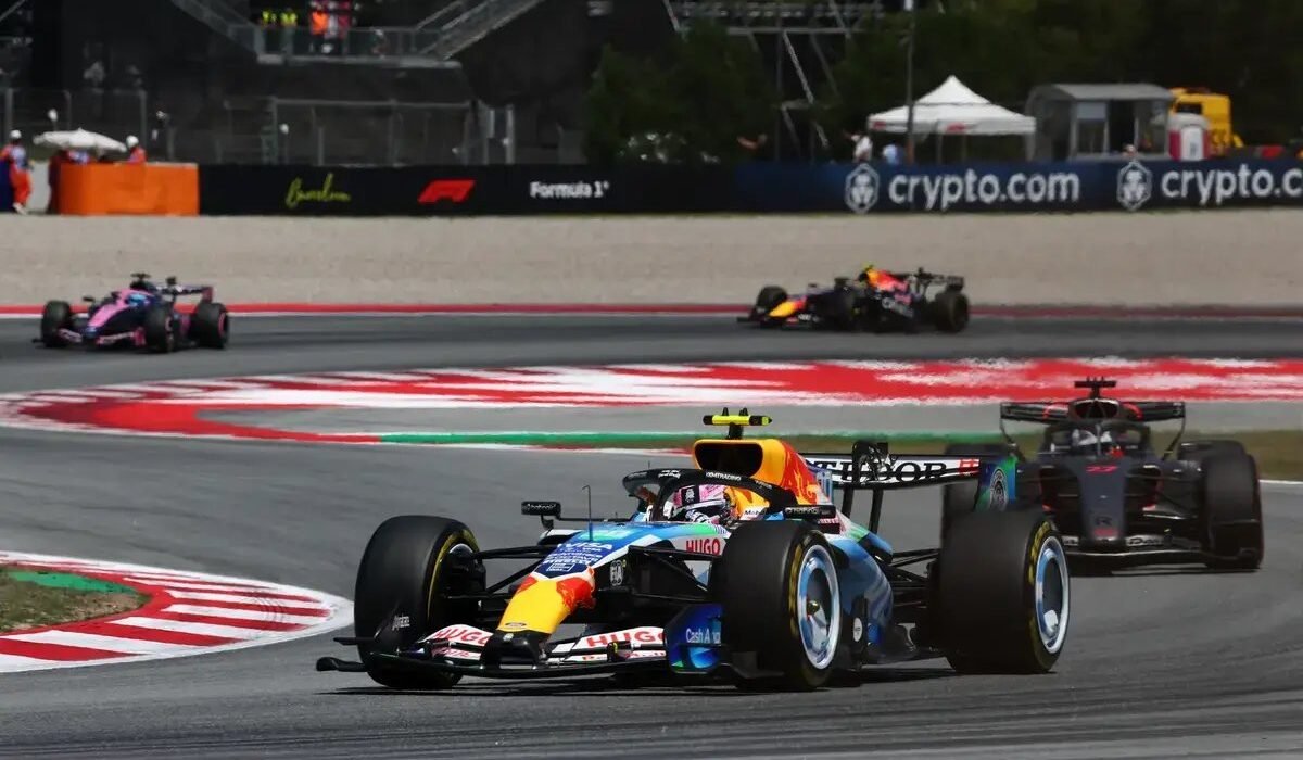 Liam Lawson reveals remarkable rise into top 10 after Red Bull failure